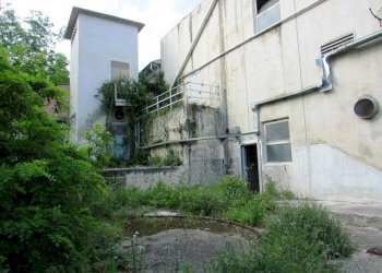 Foto 4 - Capannone Strada Provinciale Treiese
 
9/A, Treia - foto 4