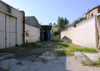 Foto 5 - Capannone Strada Provinciale Treiese
 
9/A, Treia - foto 5
