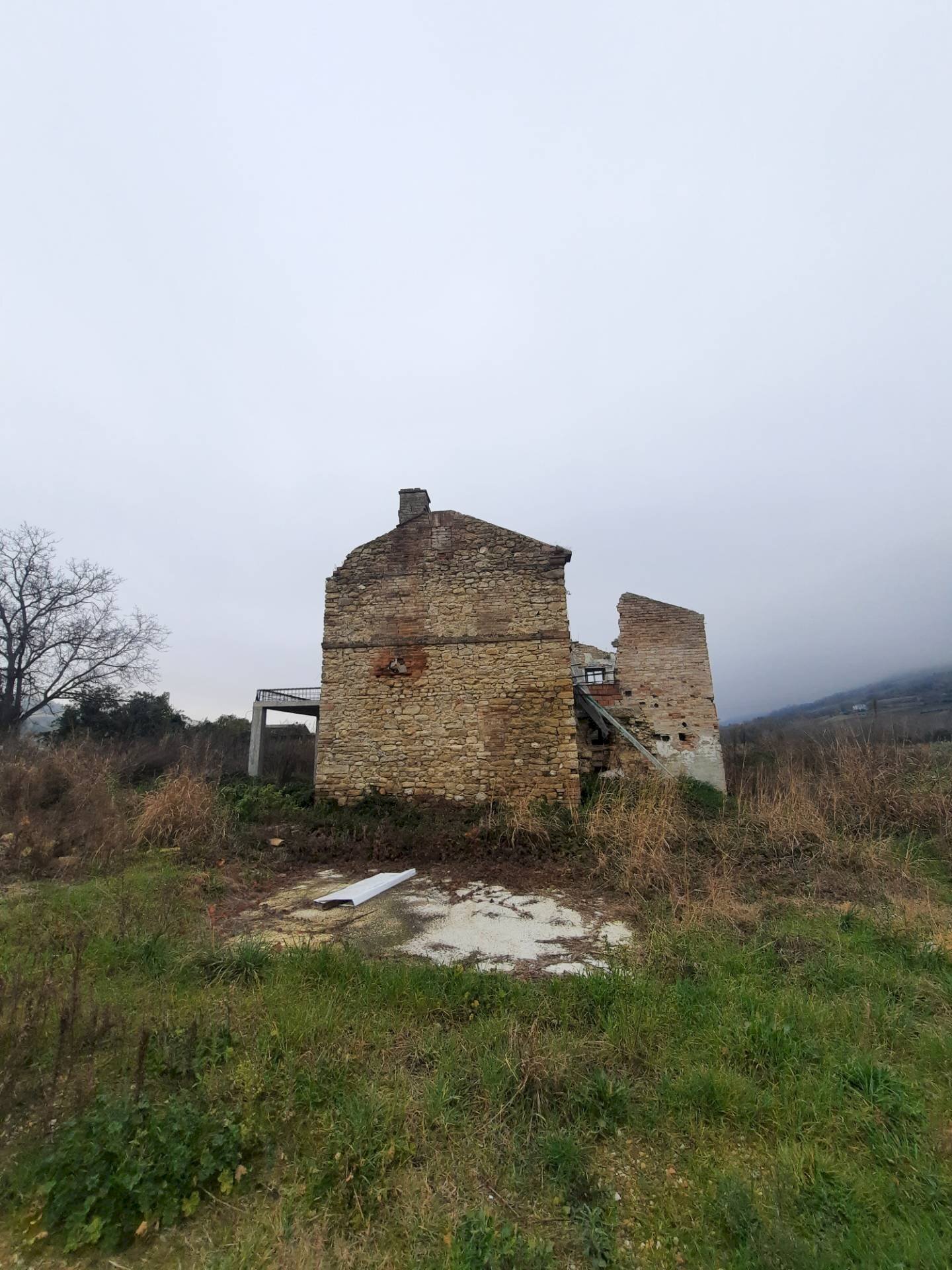 Foto 2 - Rustico via Piane, Moresco - foto 2