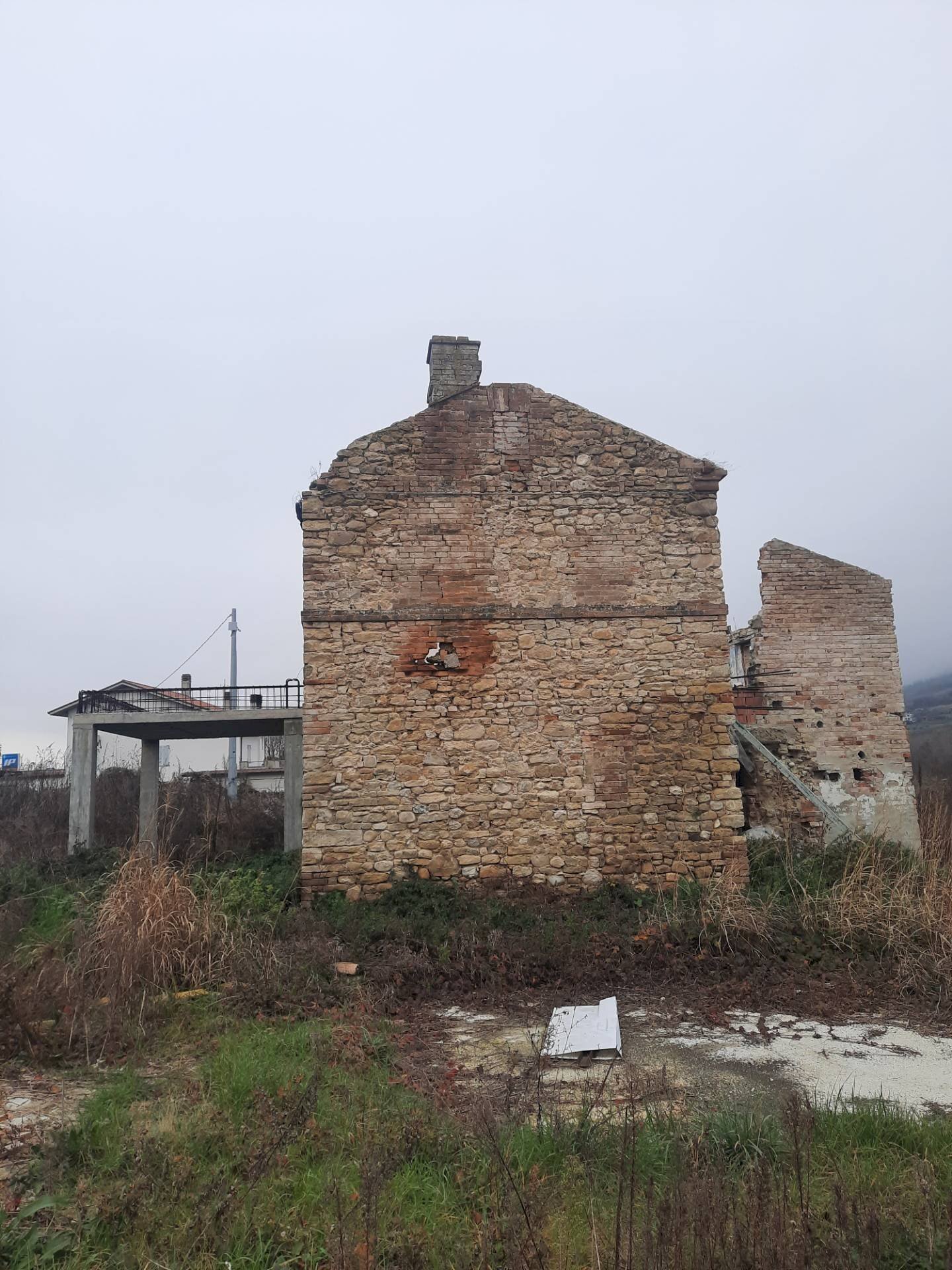 Foto 3 - Rustico via Piane, Moresco - foto 3