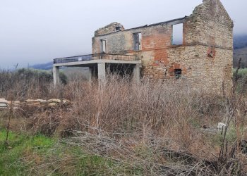 Foto 1 - Rustico via Piane, Moresco - foto 1