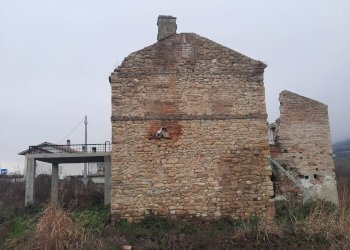 Foto 3 - Rustico via Piane, Moresco - foto 3