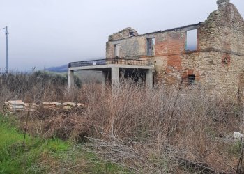 Foto 5 - Rustico via Piane, Moresco - foto 5