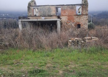 Foto 6 - Rustico via Piane, Moresco - foto 6