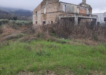 Foto 8 - Rustico via Piane, Moresco - foto 8