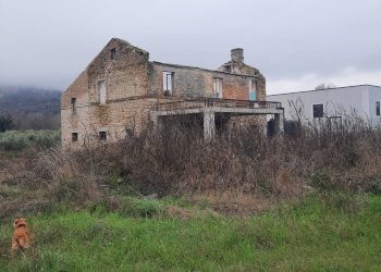 Foto 9 - Rustico via Piane, Moresco - foto 9