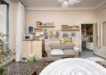 Foto 5 - Two-room apartment Via Asiago
 
58, Milano - photo 5