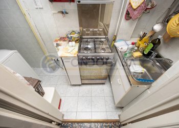 Foto 6 - Two-room apartment Via Asiago
 
58, Milano - photo 6