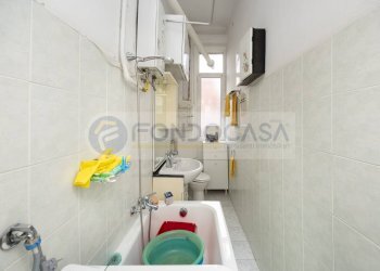 Foto 8 - Two-room apartment Via Asiago
 
58, Milano - photo 8