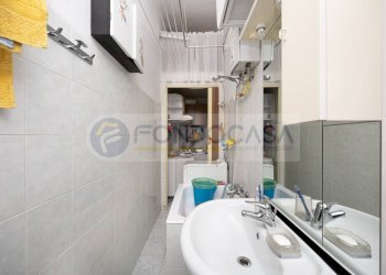 Foto 9 - Two-room apartment Via Asiago
 
58, Milano - photo 9