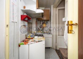 Foto 10 - Two-room apartment Via Asiago
 
58, Milano - photo 10