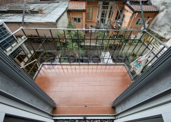 Foto 11 - Two-room apartment Via Asiago
 
58, Milano - photo 11