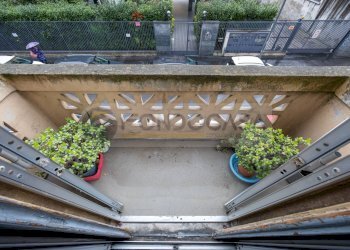 Foto 18 - Two-room apartment Via Asiago
 
58, Milano - photo 18