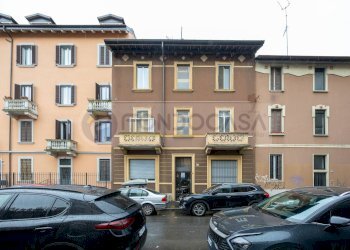 Foto 19 - Two-room apartment Via Asiago
 
58, Milano - photo 19