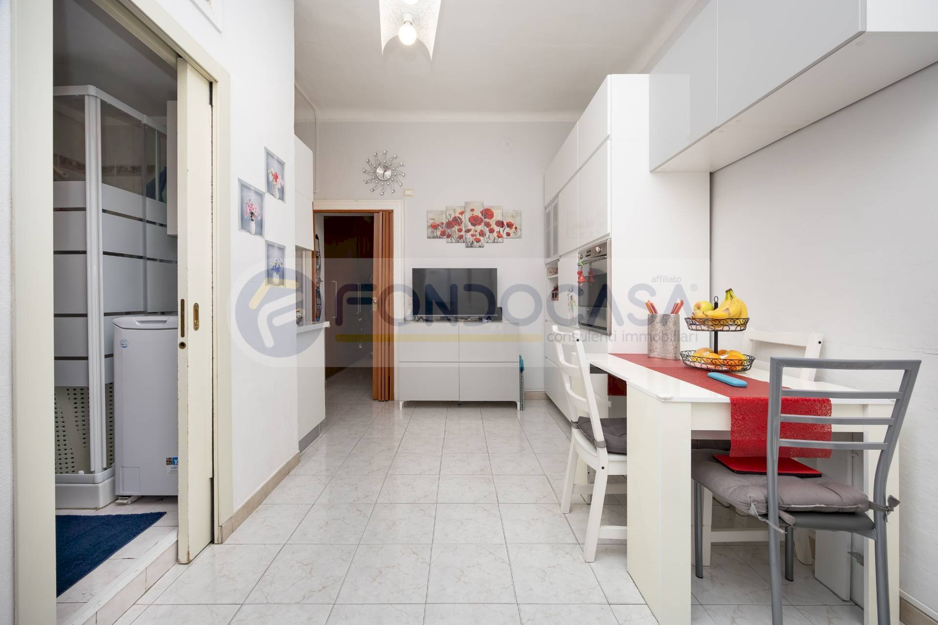 Foto 2 - Two-room apartment Viale Monza
 
37, Milano - photo 2