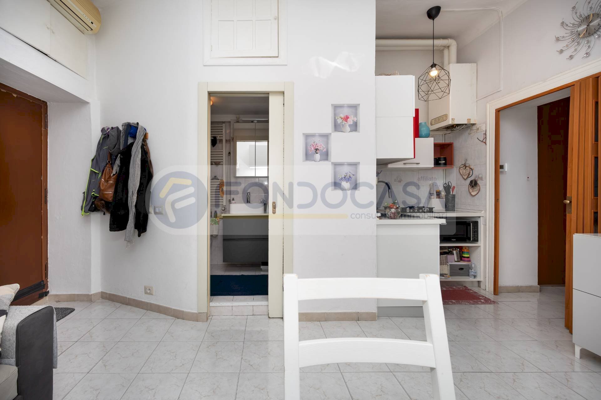 Foto 3 - Two-room apartment Viale Monza
 
37, Milano - photo 3