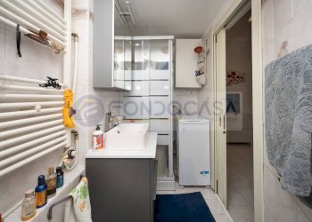 Foto 8 - Two-room apartment Viale Monza
 
37, Milano - photo 8