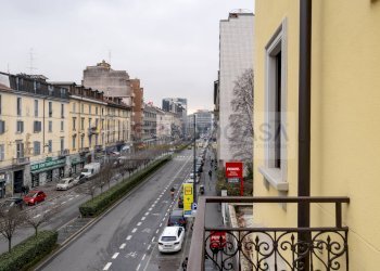 Foto 17 - Two-room apartment Viale Monza
 
37, Milano - photo 17