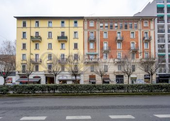 Foto 19 - Two-room apartment Viale Monza
 
37, Milano - photo 19