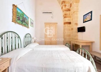 Foto 11 - Casa indipendente Via Umberto I
 
17, Avetrana - foto 11