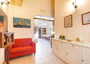 Foto 13 - Casa indipendente Via Umberto I
 
17, Avetrana - foto 13