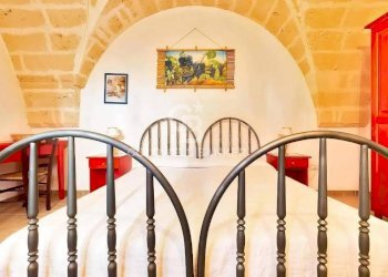 Foto 19 - Casa indipendente Via Umberto I
 
17, Avetrana - foto 19