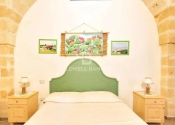 Foto 23 - Casa indipendente Via Umberto I
 
17, Avetrana - foto 23