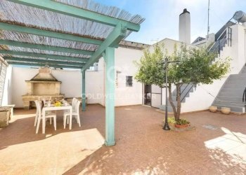 Foto 27 - Casa indipendente Via Umberto I
 
17, Avetrana - foto 27