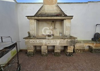 Foto 29 - Casa indipendente Via Umberto I
 
17, Avetrana - foto 29