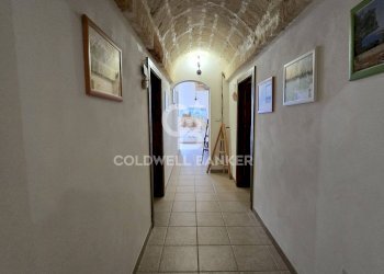 Foto 44 - Casa indipendente Via Umberto I
 
17, Avetrana - foto 44
