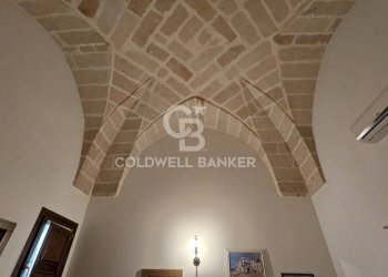 Foto 46 - Casa indipendente Via Umberto I
 
17, Avetrana - foto 46