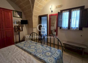 Foto 48 - Casa indipendente Via Umberto I
 
17, Avetrana - foto 48