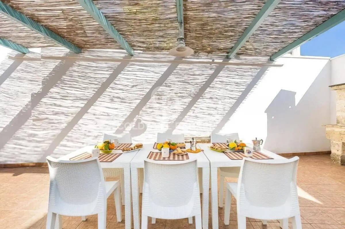 Foto 3 - Hotel Via Umberto I
 
17, Avetrana - foto 3