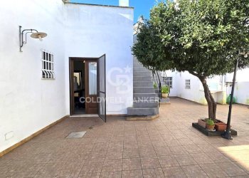 Foto 33 - Hotel Via Umberto I
 
17, Avetrana - foto 33