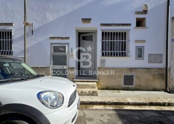 Foto 37 - Hotel Via Umberto I
 
17, Avetrana - foto 37