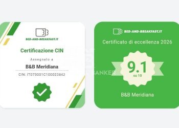 Foto 56 - Hotel Via Umberto I
 
17, Avetrana - foto 55