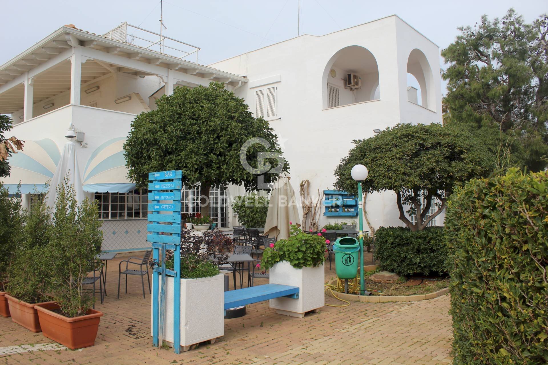 Foto 1 - Two-room apartment Ostuni - photo 1