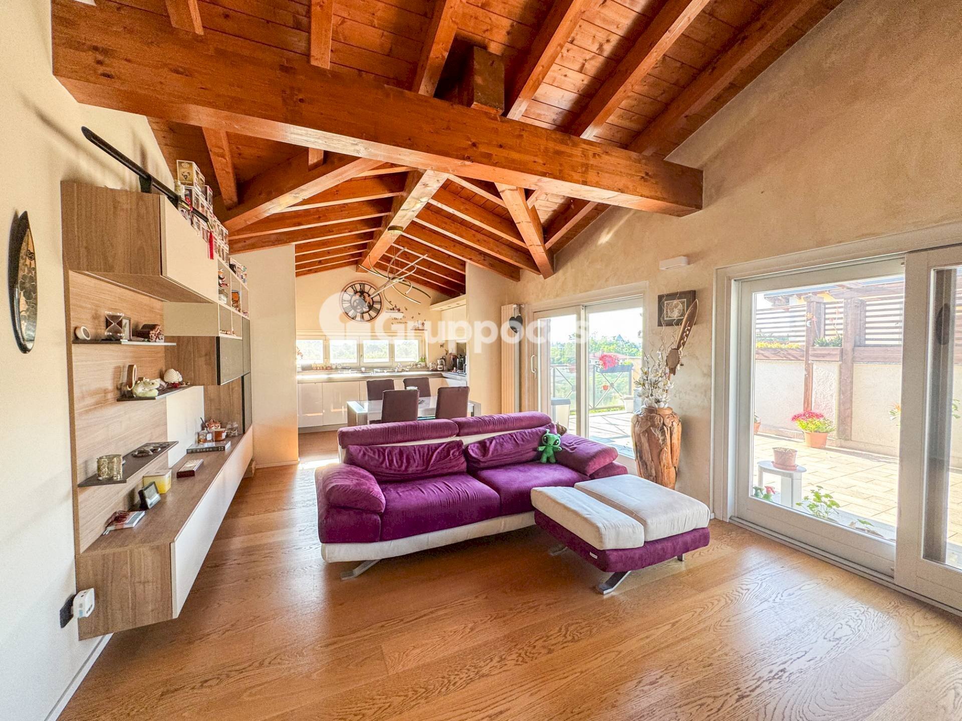 Foto 3 - Quadrilocale Via Lamarmora
 
22, Corbetta - foto 3