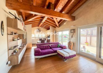 Foto 3 - Quadrilocale Via Lamarmora
 
22, Corbetta - foto 3