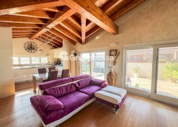 Foto 4 - Quadrilocale Via Lamarmora
 
22, Corbetta - foto 4