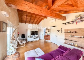 Foto 5 - Quadrilocale Via Lamarmora
 
22, Corbetta - foto 5