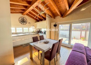 Foto 6 - Quadrilocale Via Lamarmora
 
22, Corbetta - foto 6