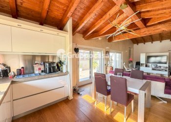 Foto 7 - Quadrilocale Via Lamarmora
 
22, Corbetta - foto 7