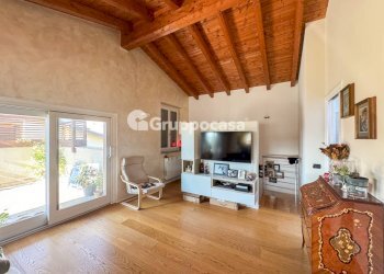 Foto 8 - Quadrilocale Via Lamarmora
 
22, Corbetta - foto 8