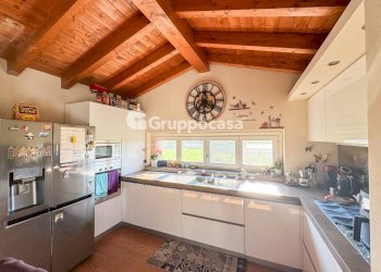 Foto 9 - Quadrilocale Via Lamarmora
 
22, Corbetta - foto 9