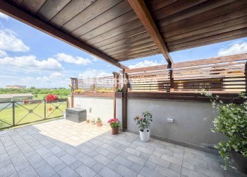 Foto 10 - Quadrilocale Via Lamarmora
 
22, Corbetta - foto 10