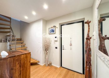 Foto 12 - Quadrilocale Via Lamarmora
 
22, Corbetta - foto 12