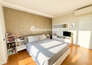 Foto 15 - Quadrilocale Via Lamarmora
 
22, Corbetta - foto 15