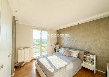 Foto 16 - Quadrilocale Via Lamarmora
 
22, Corbetta - foto 16