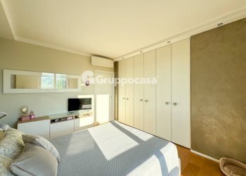 Foto 17 - Quadrilocale Via Lamarmora
 
22, Corbetta - foto 17